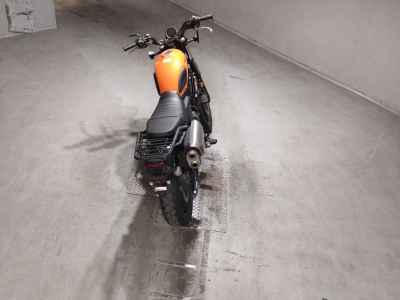 Honda CL250