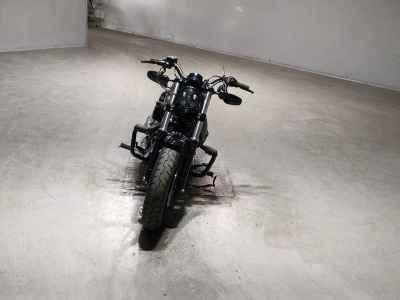 Harley-Davidson Sportster Forty-Eight XL1200X 2021