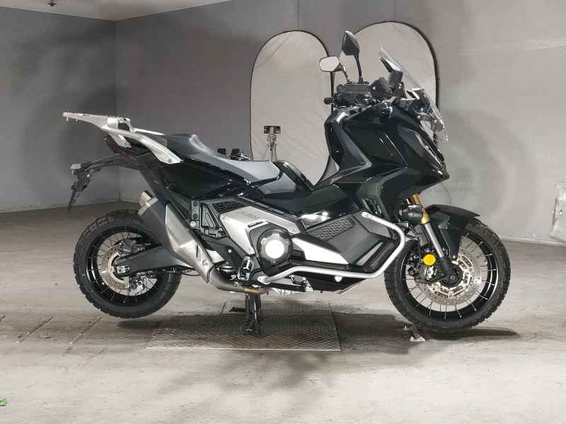Honda X-Adv 750 2021