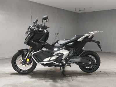Honda X-Adv 750 2021