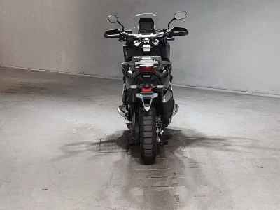 Honda X-Adv 750 2021