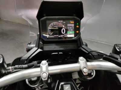 Honda X-Adv 750 2021