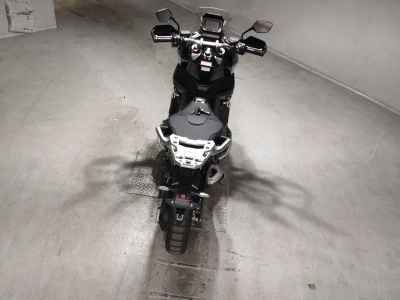 Honda X-Adv 750 2021