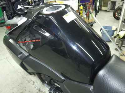 Suzuki V-Strom 250