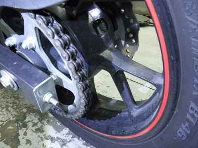 Suzuki V-Strom 250