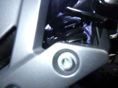Suzuki V-Strom 250