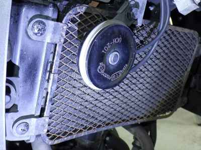 Suzuki V-Strom 250