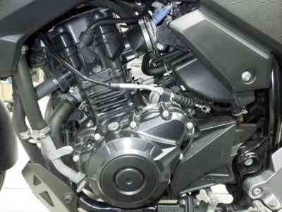 Suzuki V-Strom 250