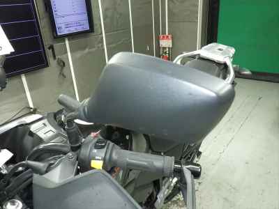 Suzuki V-Strom 250