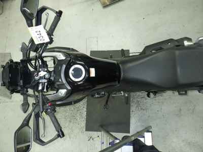 Suzuki V-Strom 250