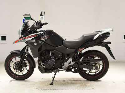 Suzuki V-Strom 250