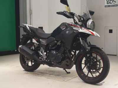 Suzuki V-Strom 250