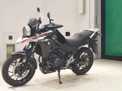 Suzuki V-Strom 250