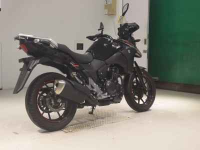 Suzuki V-Strom 250