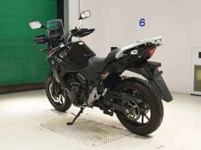 Suzuki V-Strom 250