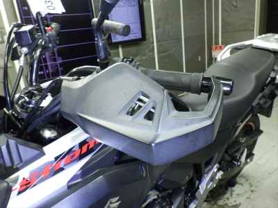 Suzuki V-Strom 250