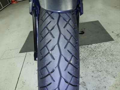 Suzuki V-Strom 250