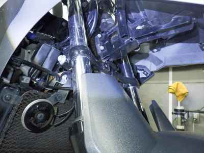Suzuki V-Strom 250