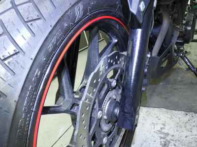 Suzuki V-Strom 250
