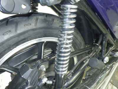 Kawasaki Z1000 2026