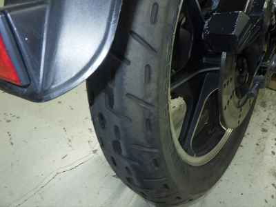 Kawasaki Z1000 2026