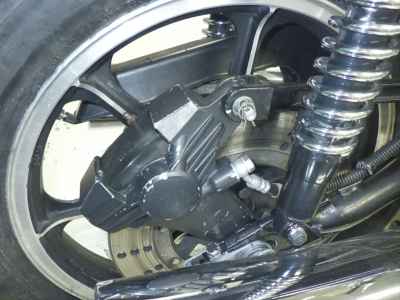 Kawasaki Z1000 2026