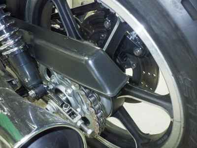 Kawasaki Z1000 2026