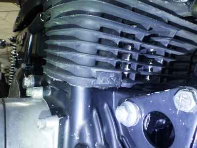 Kawasaki Z1000 2026