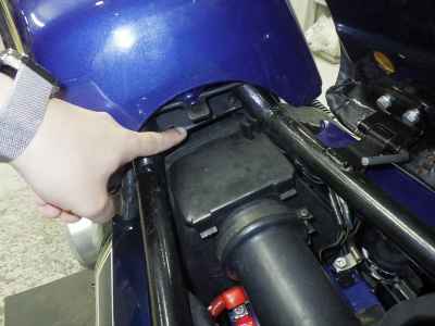 Kawasaki Z1000 2026