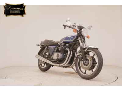 Kawasaki Z1000 2026
