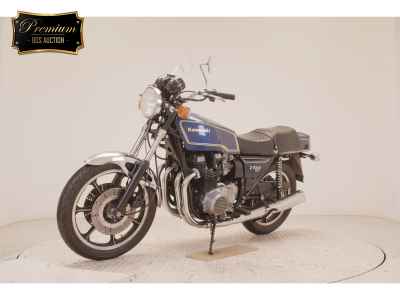 Kawasaki Z1000 2026