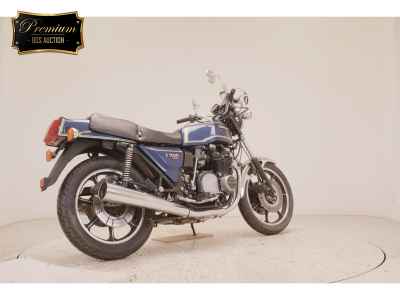 Kawasaki Z1000 2026