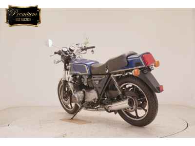 Kawasaki Z1000 2026