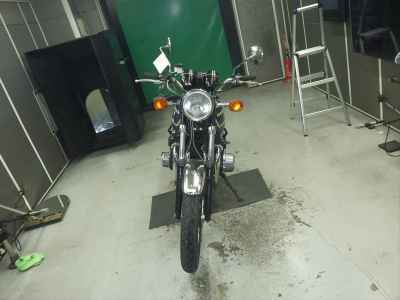Kawasaki Z1000 2026