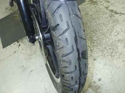 Kawasaki Z1000 2026