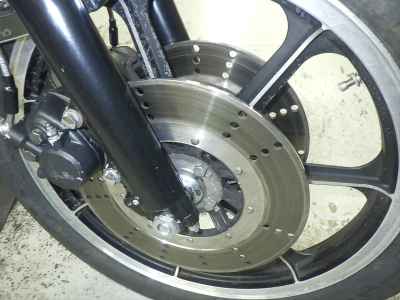 Kawasaki Z1000 2026