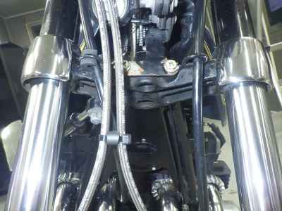 Kawasaki Z1000 2026