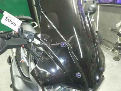 Triumph Tiger 800 2013