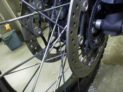 Triumph Scrambler 1200 XC 2020