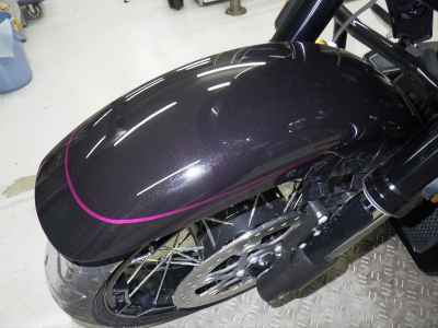 Harley-Davidson Road Glide FLTRXSE1980 CVO 2025