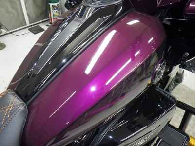 Harley-Davidson Road Glide FLTRXSE1980 CVO 2025