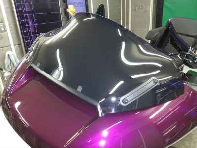 Harley-Davidson Road Glide FLTRXSE1980 CVO 2025