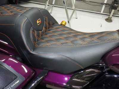 Harley-Davidson Road Glide FLTRXSE1980 CVO 2025