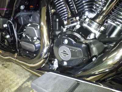 Harley-Davidson Road Glide FLTRXSE1980 CVO 2025