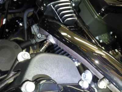 Harley-Davidson Road Glide FLTRXSE1980 CVO 2025