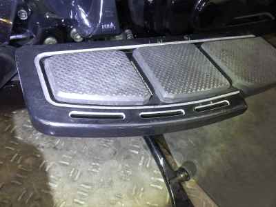 Harley-Davidson Road Glide FLTRXSE1980 CVO 2025