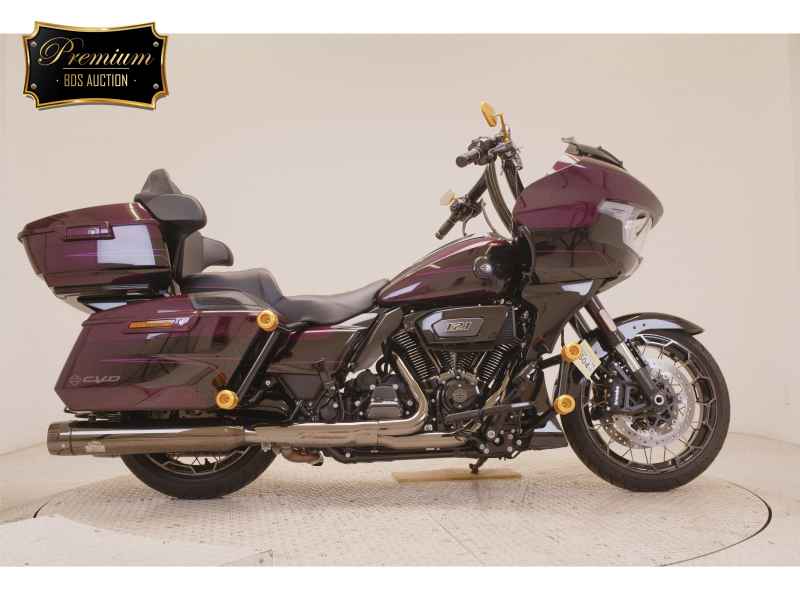 Harley-Davidson Road Glide FLTRXSE1980 CVO 2025