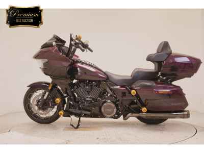 Harley-Davidson Road Glide FLTRXSE1980 CVO 2025