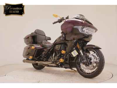Harley-Davidson Road Glide FLTRXSE1980 CVO 2025