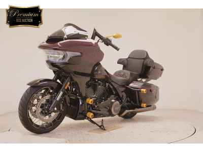 Harley-Davidson Road Glide FLTRXSE1980 CVO 2025